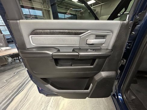 Used 2021 RAM 2500 Big Horn w/ Level 1 Equipment Group image 43