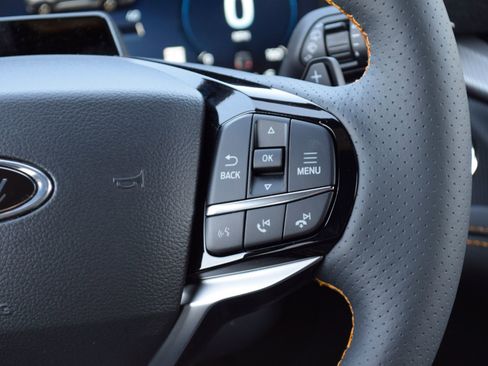 New 2026 Ford Explorer Tremor w/ Tremor Ultimate Package image 10