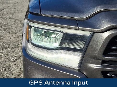 Used 2019 RAM 1500 Big Horn image 12