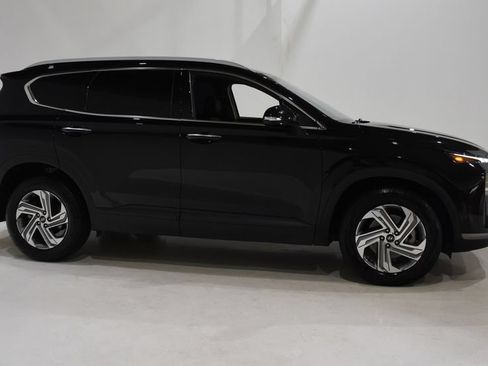 Used 2023 Hyundai Santa Fe SEL FWD image 3