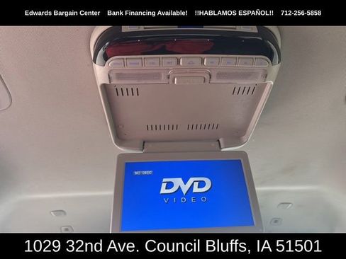 Used 2019 Chrysler Pacifica Touring Plus w/ Tire & Wheel Group image 19