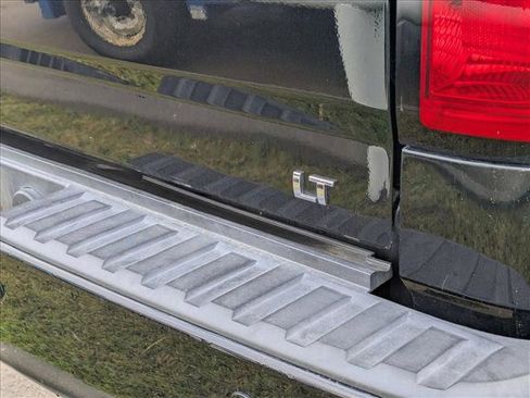 Used 2018 Chevrolet Silverado 1500 LT w/ All Star Edition image 22