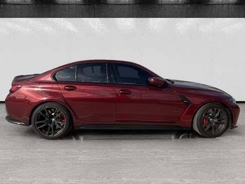 Used 2023 BMW M3 RWD image 6