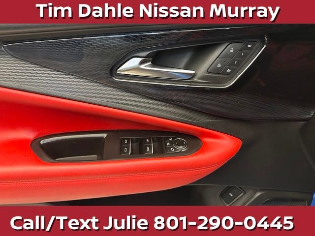Used 2024 Chevrolet Blazer EV RS AWD/4WD image 22