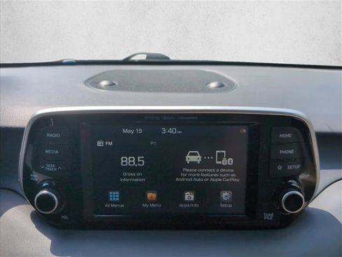 Used 2020 Hyundai Tucson Limited FWD image 4