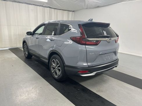 Used 2021 Honda CR-V EX image 7