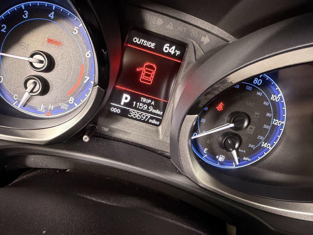 Used 2016 Toyota Corolla S FWD image 39
