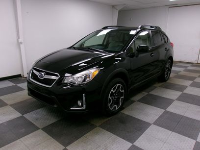 Used 2016 Subaru Crosstrek 2.0i Premium