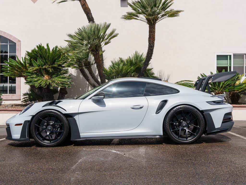 Used 2024 Porsche 911 GT3 RS RWD image 14