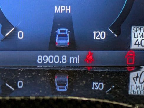 Used 2024 Ford F150 Lariat w/ Equipment Group 502A High image 15