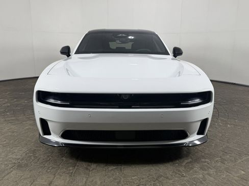 Used 2025 Dodge Charger Daytona R/T w/ Quick Order Package 25M R/T image 2