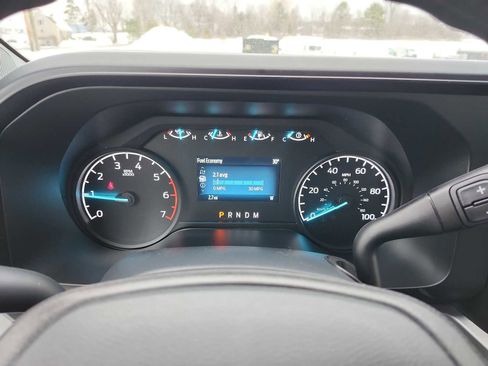 New 2026 Ford F250 XL w/ STX Appearance Package image 12