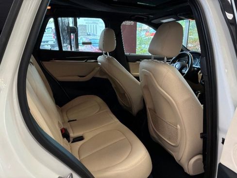 Used 2016 BMW X1 xDrive28i image 28