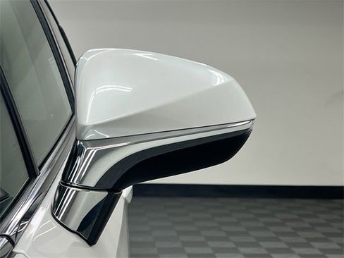 Certified 2020 Lexus RX 450h AWD w/ Premium Package image 22