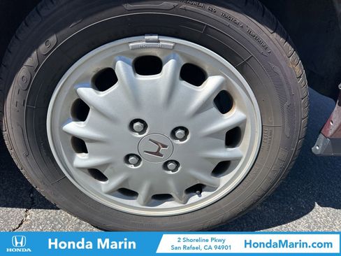 Used 1996 Honda Accord EX image 15