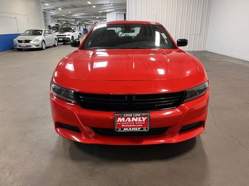 Used 2023 Dodge Charger SXT image 8