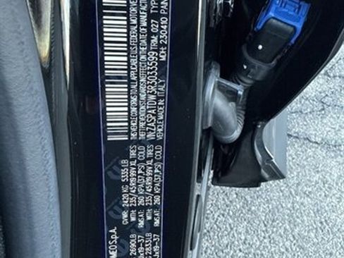 Used 2024 Alfa Romeo Tonale Veloce image 11