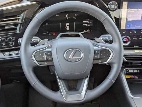 New 2026 Lexus TX 350 AWD image 13