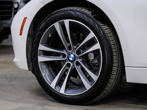 Used 2016 BMW 328d xDrive 328d xDrive Sport Wagon 4D image 57