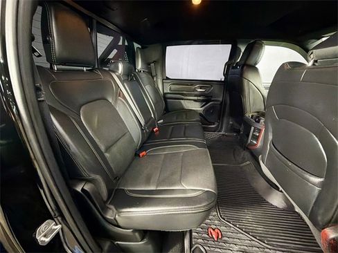 Used 2019 RAM 1500 Rebel w/ Level 1 Equipment Group image 26