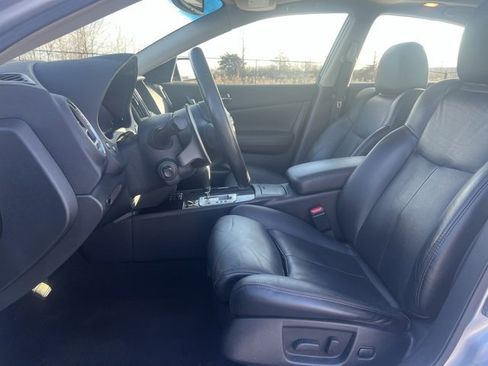 Used 2012 Nissan Maxima 3.5 SV w/ Premium Pkg image 24