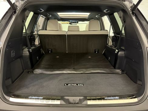 Used 2025 Lexus TX 350 AWD image 25