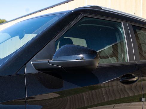 New 2026 Chevrolet TrailBlazer LT w/ Driver Confidence Package image 9