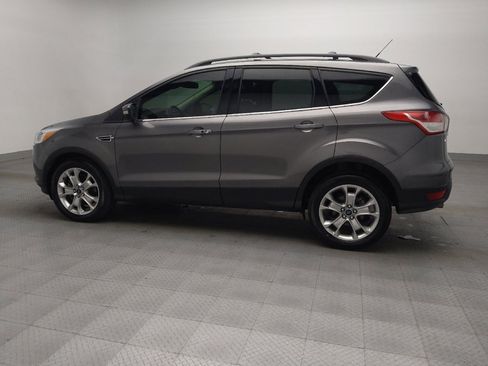 Used 2013 Ford Escape SEL image 3