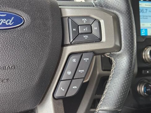 Used 2018 Ford F150 Raptor w/ Equipment Group 802A Luxury AWD/4WD image 34