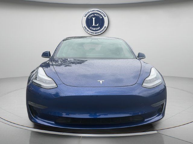 Used 2020 Tesla Model 3 Long Range AWD/4WD image 14