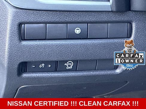 Certified 2023 Nissan Rogue SV AWD/4WD image 23
