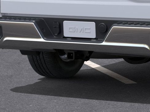 New 2026 GMC Sierra 1500 Pro w/ Pro Value Package RWD image 14