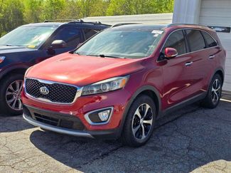 Used 2018 Kia Sorento EX w/ EX Advanced Touring Package FWD video 2