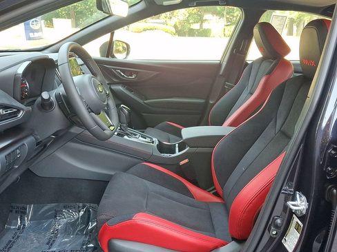 New 2026 Subaru WRX Limited w/ WRX Enhancement Package AWD/4WD image 14