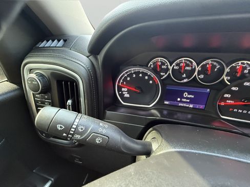 Used 2021 Chevrolet Silverado 1500 RST w/ Rally Edition AWD/4WD image 22