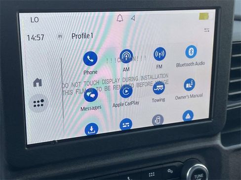 New 2025 Ford Explorer 4WD Police Interceptor image 9