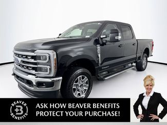 Used 2026 Ford F250 Lariat AWD/4WD video 1
