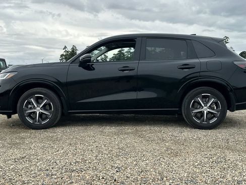 Used 2024 Honda HR-V EX-L image 6