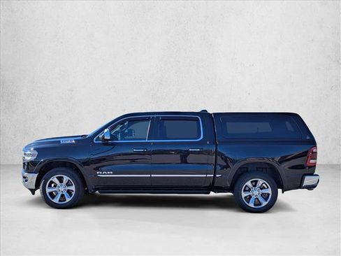 Used 2019 RAM 1500 Limited image 8