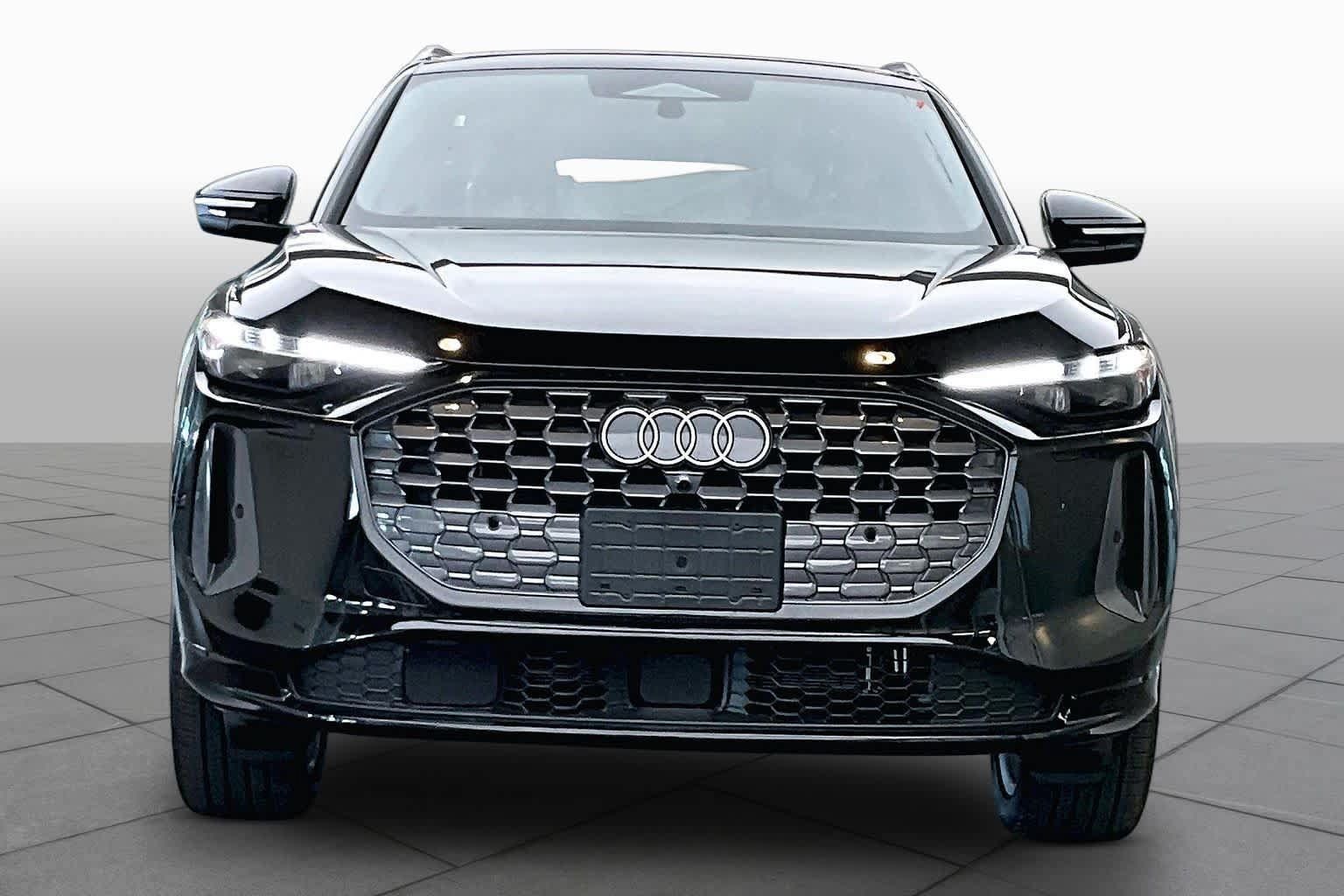 New 2026 Audi Q5 Premium Plus w/ Premium Plus AWD/4WD image 3
