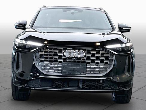 New 2026 Audi Q5 Premium Plus AWD/4WD image 3
