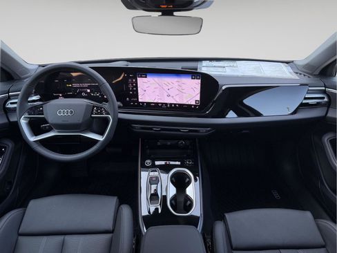 New 2026 Audi A6 Premium Plus image 19