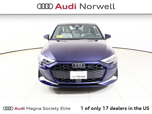 New 2026 Audi A3 2.0T Premium AWD/4WD image 9