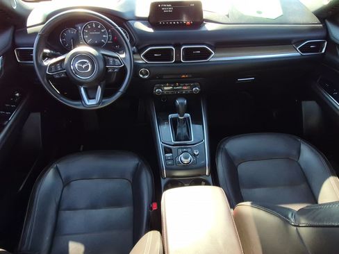 Used 2019 MAZDA CX-5 Signature AWD/4WD image 26