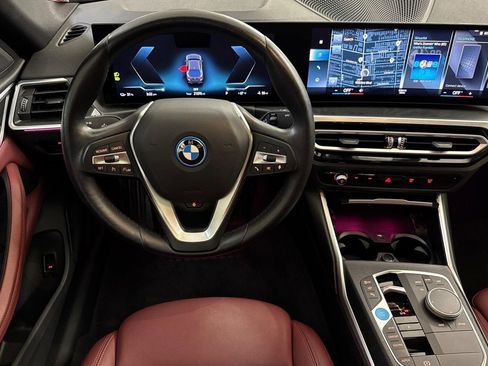 Used 2023 BMW i4 eDrive35 w/ Premium Package RWD image 28