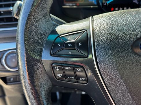 Used 2019 Ford Explorer Limited w/ Class III Trailer Tow Package image 19