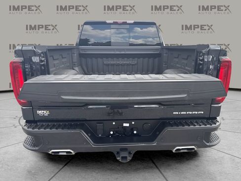 Used 2023 GMC Sierra 1500 Denali w/ Denali Reserve Package AWD/4WD image 20