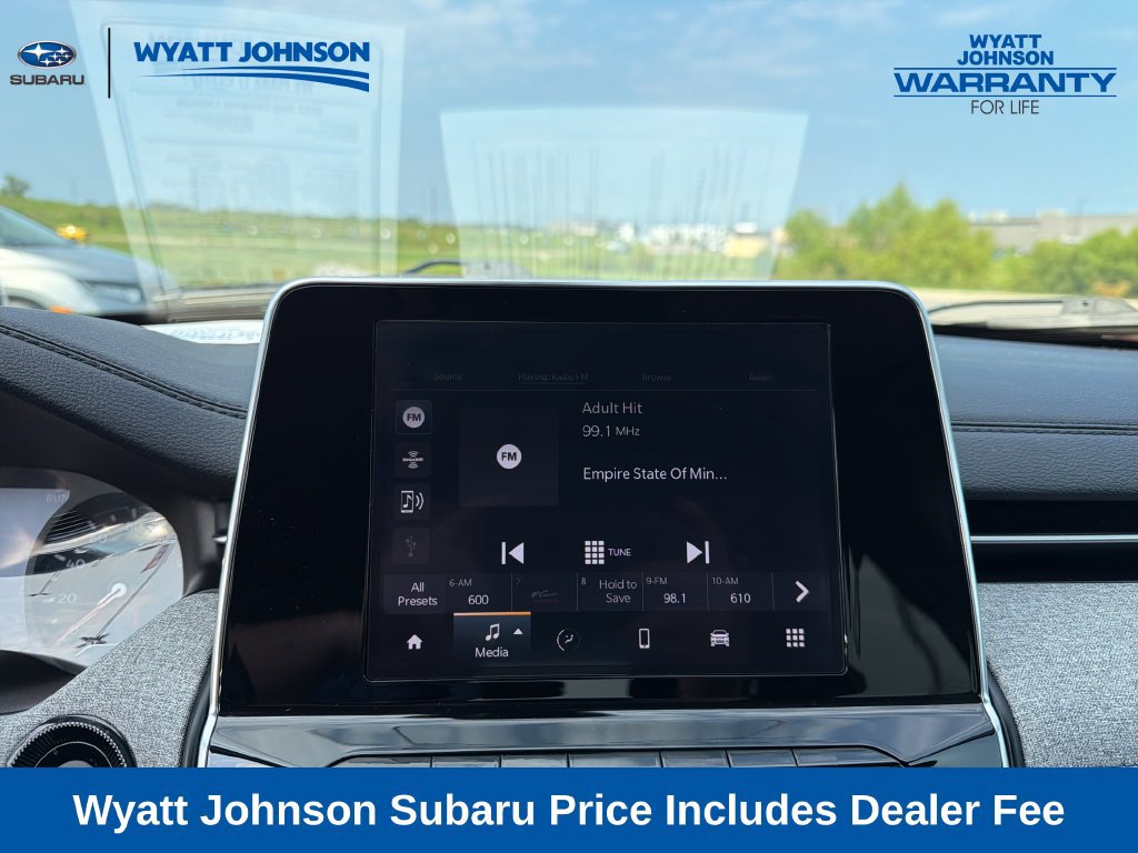 Used 2022 Jeep Compass Latitude w/ Convenience Group FWD image 25