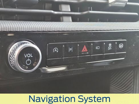 New 2026 Ford Explorer ST w/ Sun And Sound Package image 21