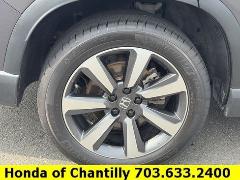 Certified 2024 Honda Pilot Touring image 33